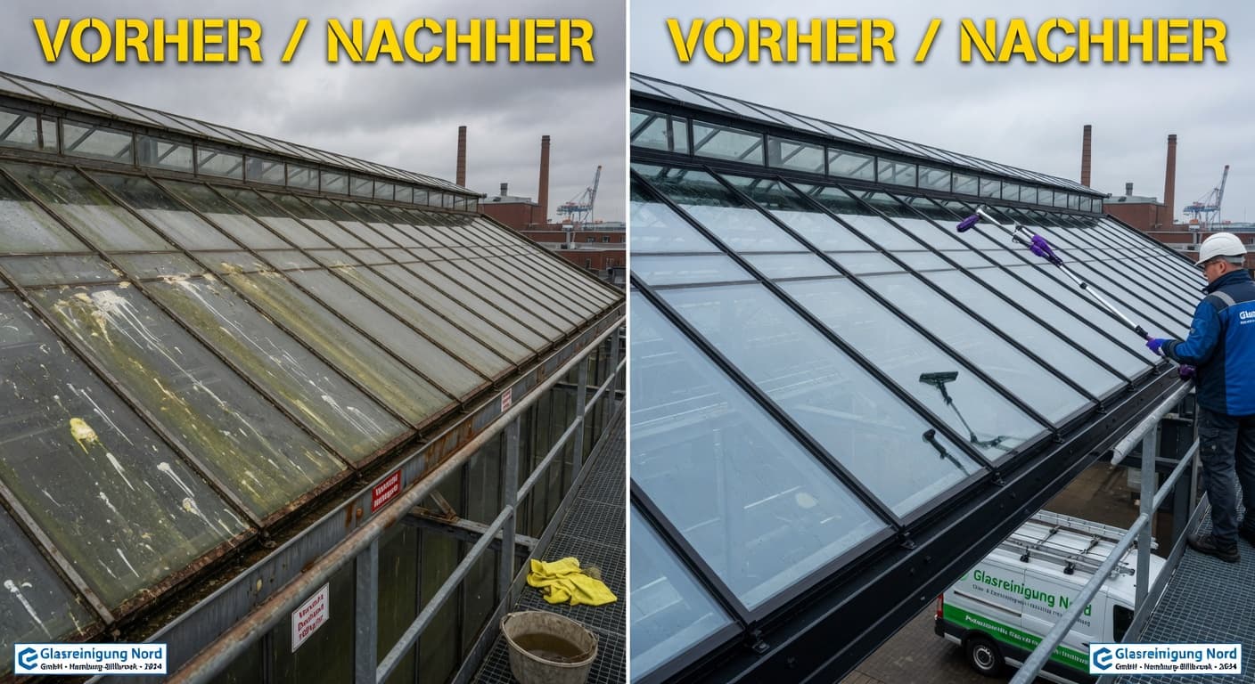 Vorher / Nachher